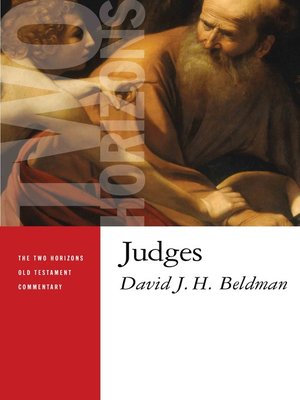 cover image of Judges